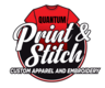QuantumPrintandStitch