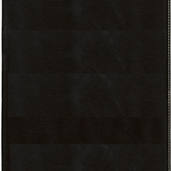 9 1/2" x 12" Leatherette Portfolio with Notepad Thumbnail
