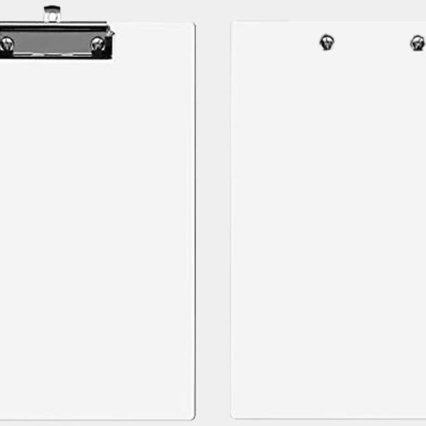 Clipboard Thumbnail