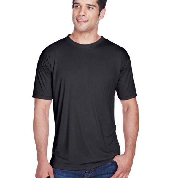 Cool & Dry Sport Performance Interlock T-Shirt Thumbnail