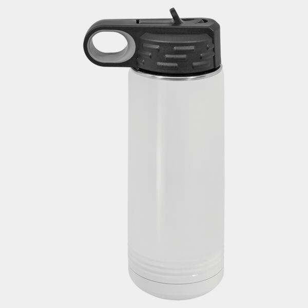 20oz Water Bottle Thumbnail