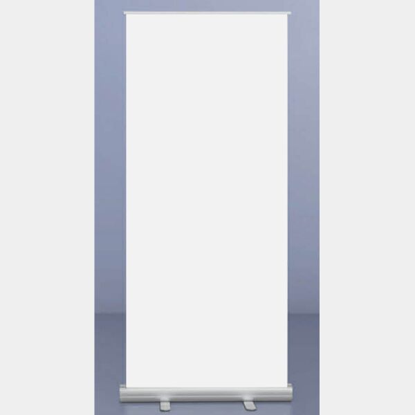 Standard Retractable Banner 33.5x78 Thumbnail