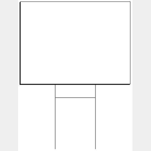 Yard Sign Thumbnail