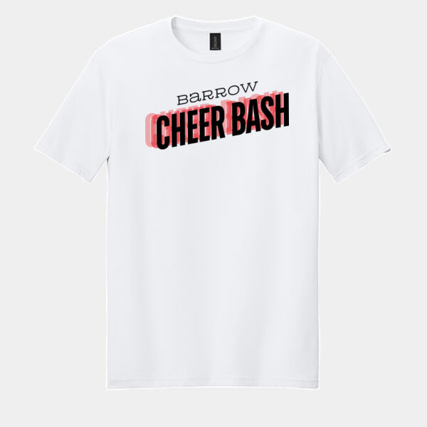 Barrow Cheer Bash T-Shirt Thumbnail