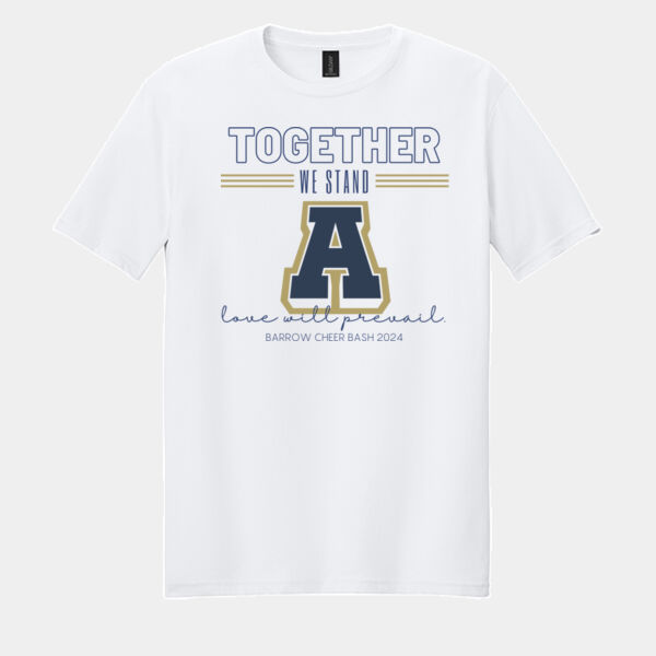 Together We Stand T-Shirt Thumbnail