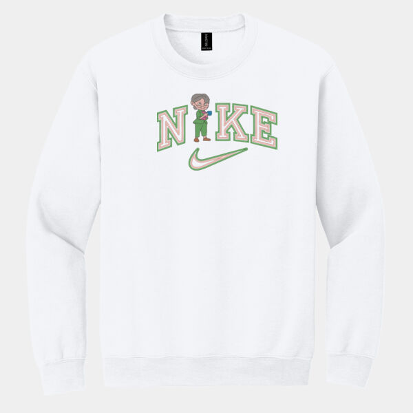 Nike Ellie Sweet Shirt Thumbnail