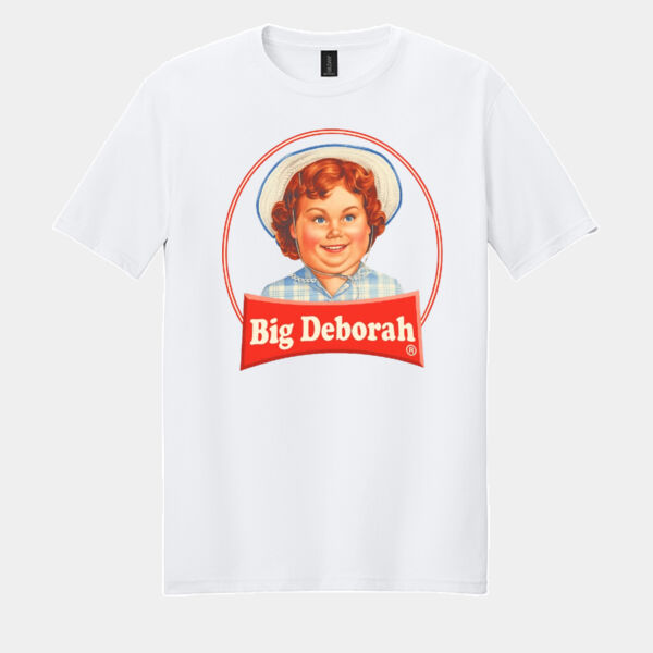Big Deborah Thumbnail