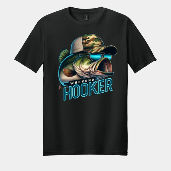 Weekend Hooker Thumbnail