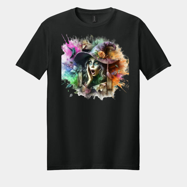 Halloween Shirt Thumbnail