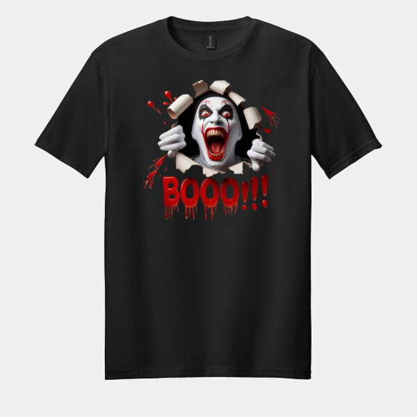Halloween Shirt  Thumbnail