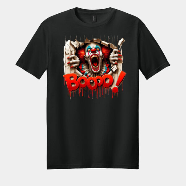 Halloween Shirt  Thumbnail