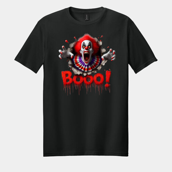 Halloween Shirt  Thumbnail