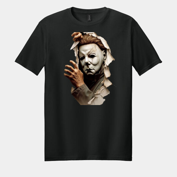 Halloween Shirt  Thumbnail