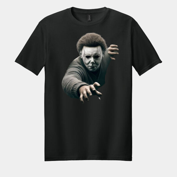 Halloween Shirt  Thumbnail
