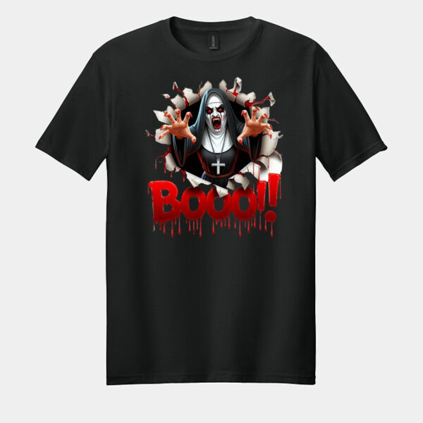 Halloween Shirt  Thumbnail