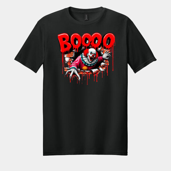 Halloween Shirt  Thumbnail