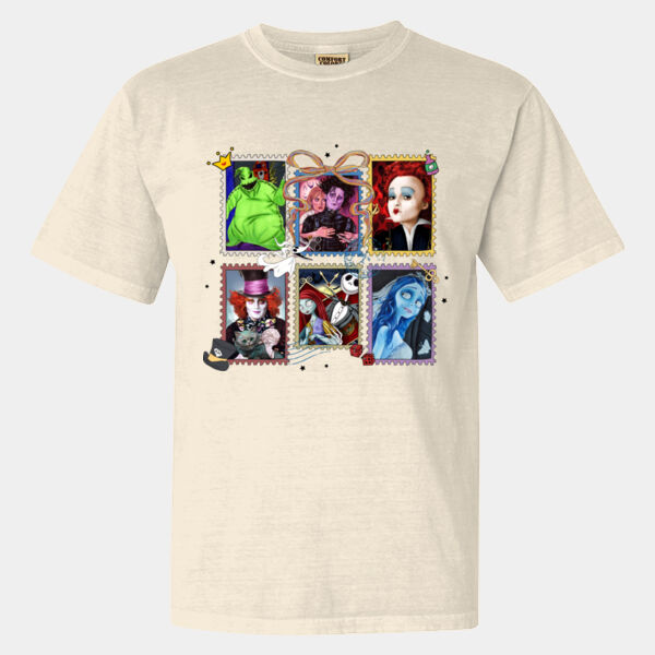 Halloween Shirt Thumbnail