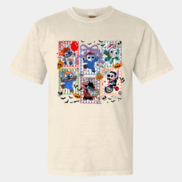 Halloween Shirt Thumbnail