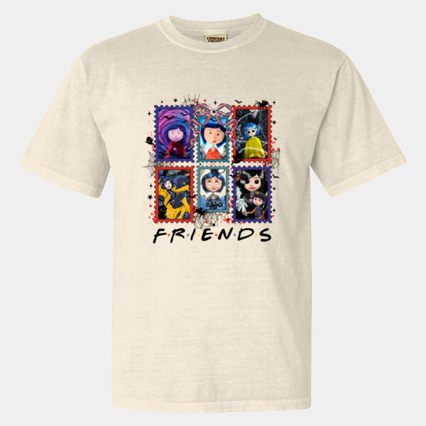 Halloween Shirt Thumbnail