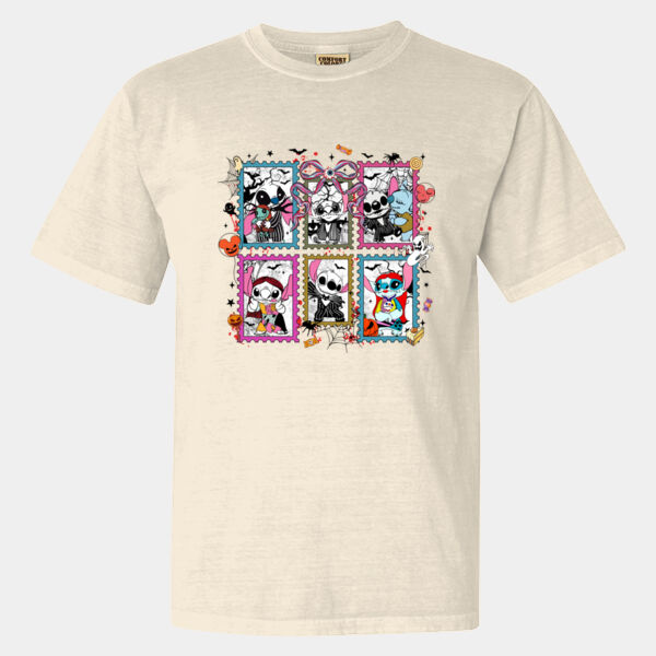 Halloween Shirt Thumbnail