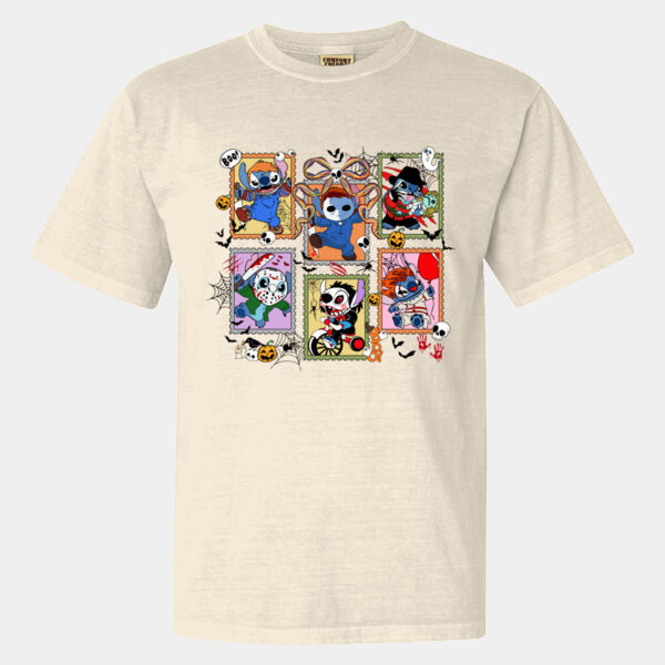 Halloween Shirt Thumbnail