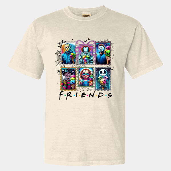 Halloween Shirt Thumbnail