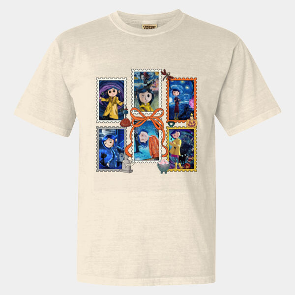 Halloween Shirt Thumbnail