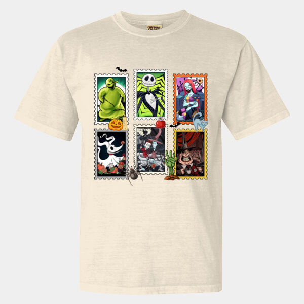 Halloween Shirt Thumbnail