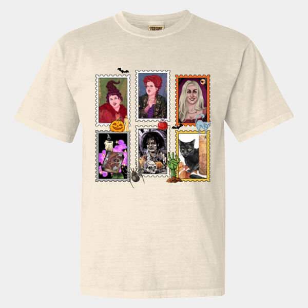 Halloween Shirt Thumbnail