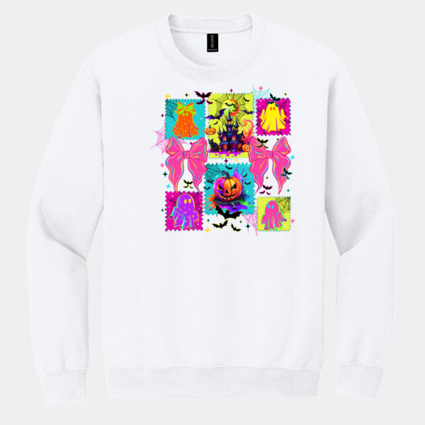 Halloween Sweatshirt Thumbnail