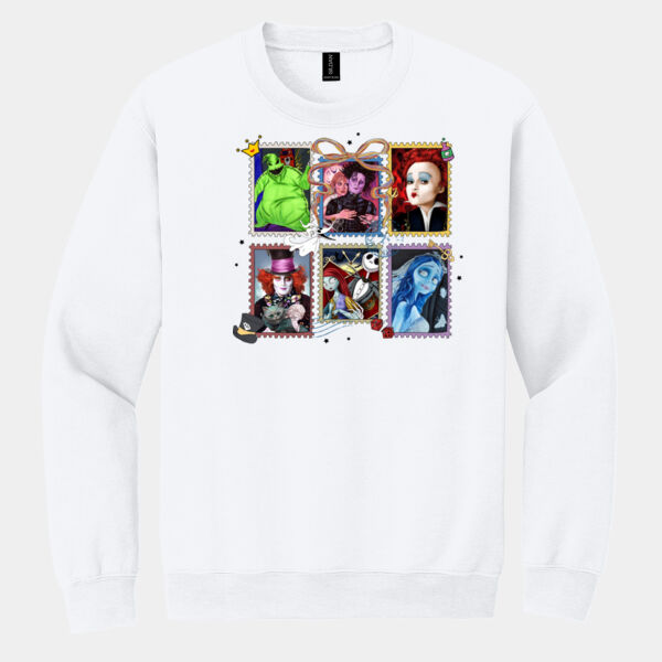 Halloween Sweatshirt Thumbnail