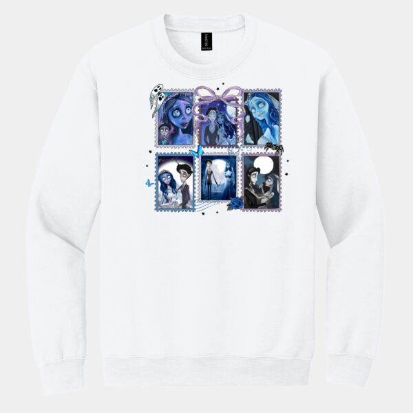 Halloween Sweatshirt Thumbnail