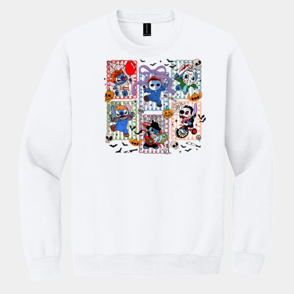Halloween Sweatshirt Thumbnail