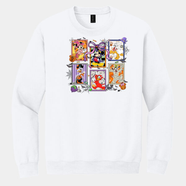 Halloween Sweatshirt Thumbnail
