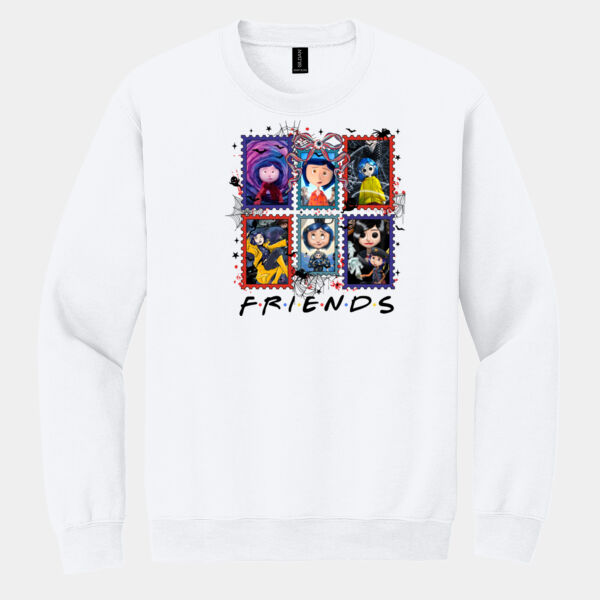 Halloween Sweatshirt Thumbnail