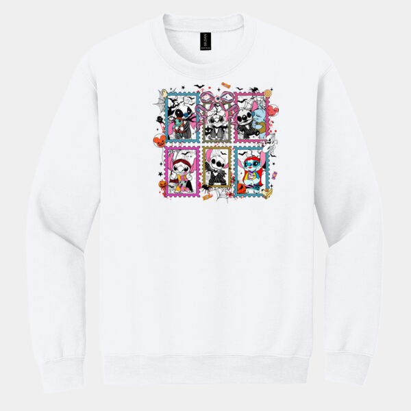 Halloween Sweatshirt Thumbnail