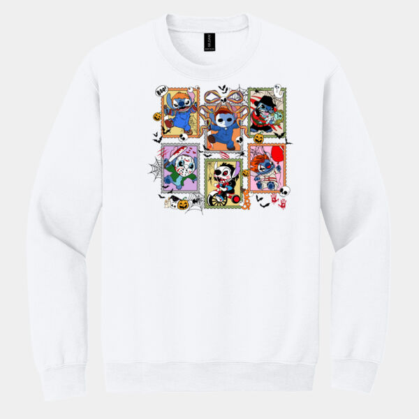 Halloween Sweatshirt Thumbnail