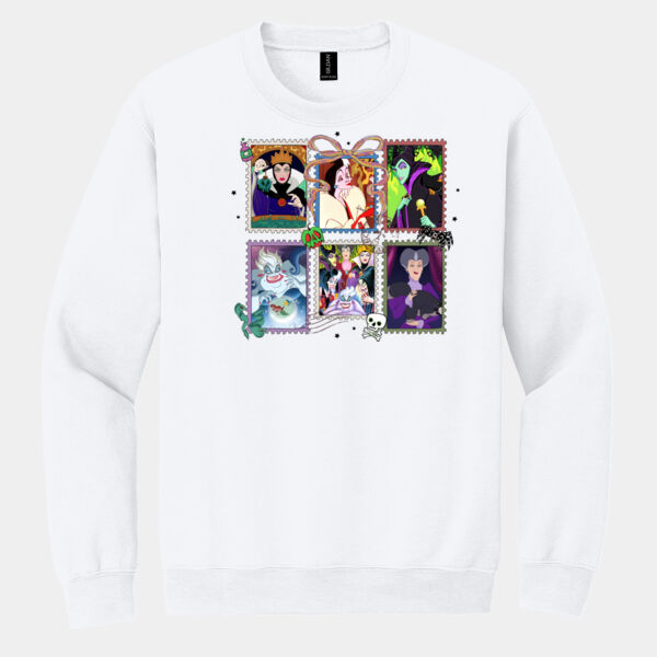 Halloween Sweatshirt Thumbnail