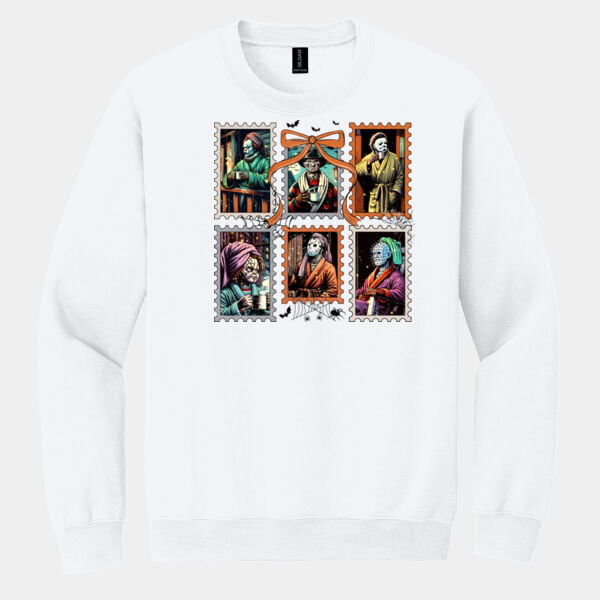 Halloween Sweatshirt Thumbnail