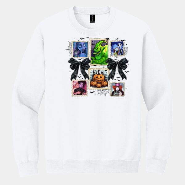 Halloween Sweatshirt Thumbnail