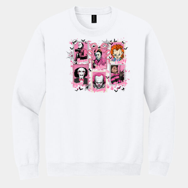 Halloween Sweatshirt Thumbnail