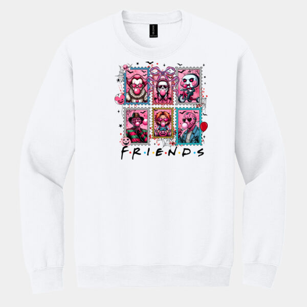 Halloween Sweatshirt Thumbnail