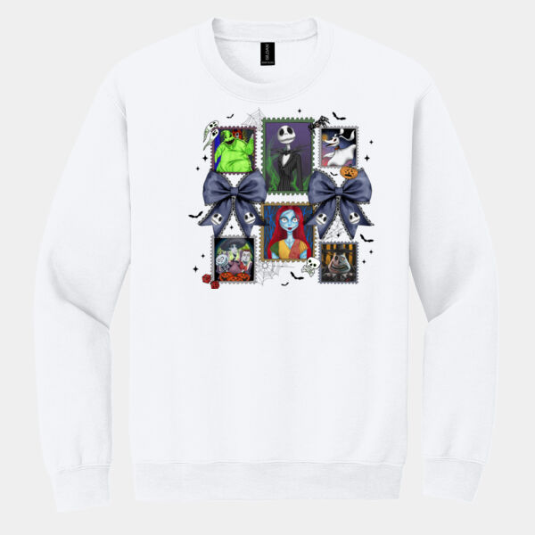 Halloween Sweatshirt Thumbnail