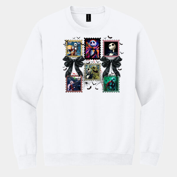 Halloween Sweatshirt Thumbnail