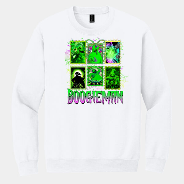 Halloween Sweatshirt Thumbnail