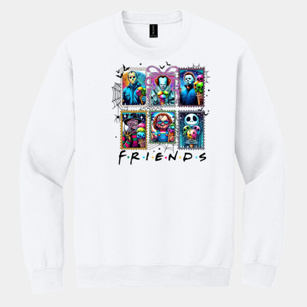 Halloween Sweatshirt Thumbnail