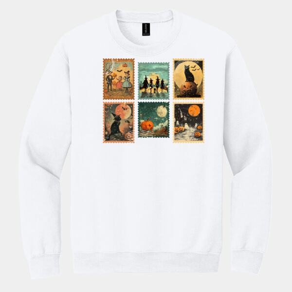 Halloween Sweatshirt Thumbnail