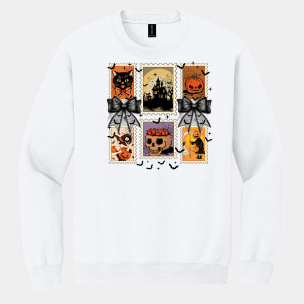Halloween Sweatshirt Thumbnail