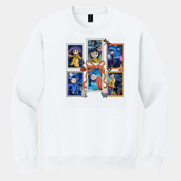 Halloween Sweatshirt Thumbnail