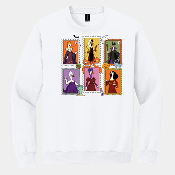 Halloween Sweatshirt Thumbnail